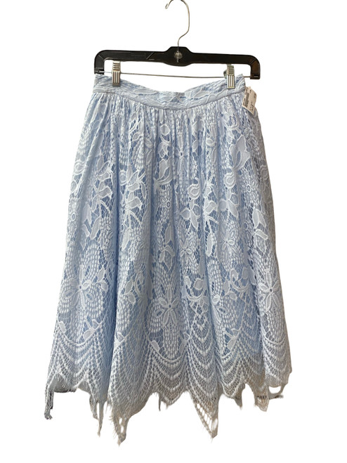 Vist Large View of Product Image Which is Used Chi Chi Long Skirt 2-26