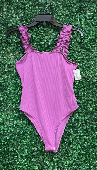 Vist Large View of Product Image Which is Used Shein Sleeveless Top S-4/6