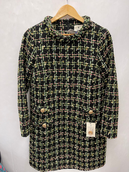 Vist Large View of Product Image Which is Used Unbranded Short Dress F M-8/10
