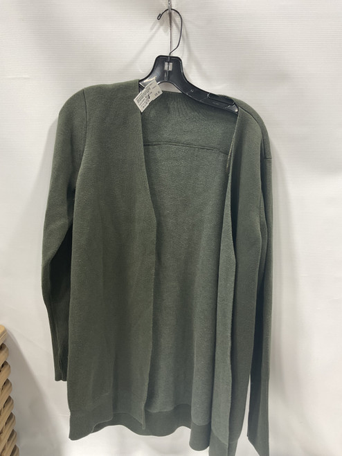Vist Large View of Product Image Which is Used Lululemon Athletica Lightweight Sweater L-12/14