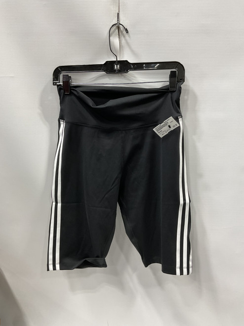 Vist Large View of Product Image Which is Used Adidas Active Shorts L 12-14/31-32