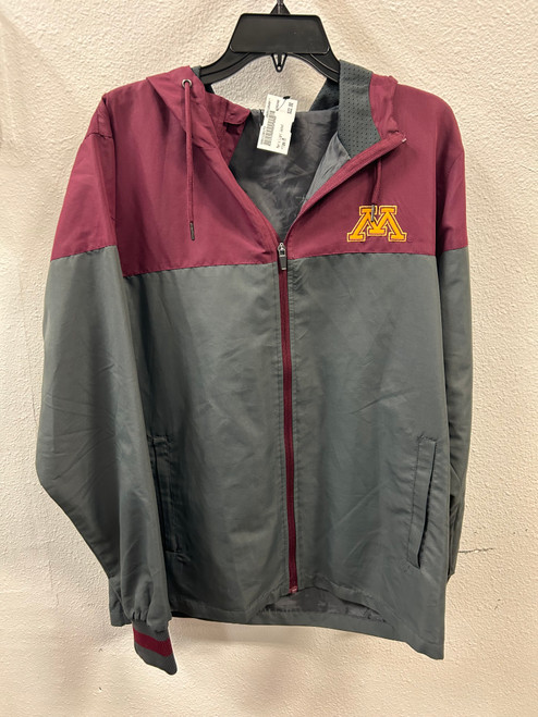 Vist Large View of Product Image Which is Used Unbranded Men's Light Jacket M