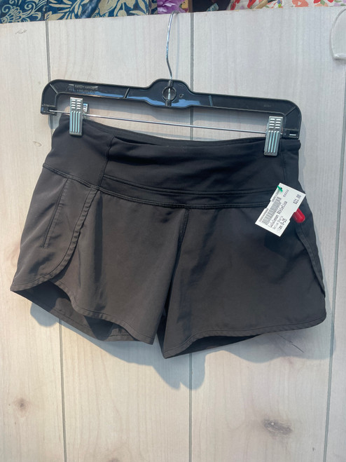 Vist Large View of Product Image Which is Used Lululemon Athletica Active Shorts 0-25