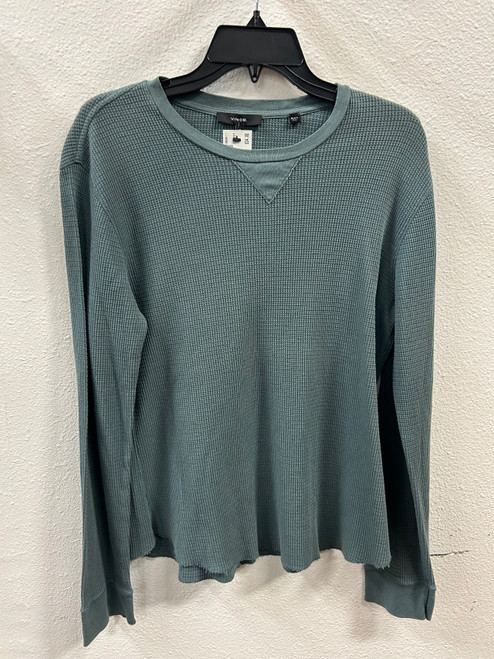 Vist Large View of Product Image Which is Used Vince Long Sleeve Top M-8/10