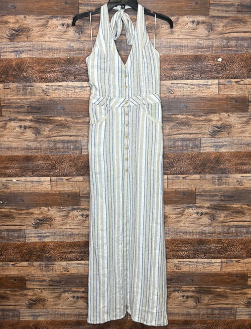 Vist Large View of Product Image Which is Used Shug Long Dress F S-4/6