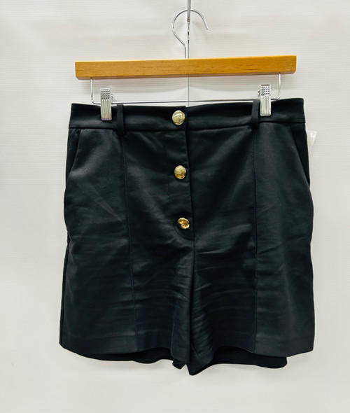 Vist Large View of Product Image Which is Used Zara Shorts L 12-14/31-32