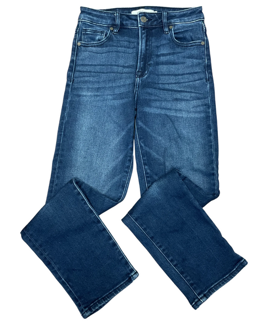 Vist Large View of Product Image Which is Gently used Hidden jeans