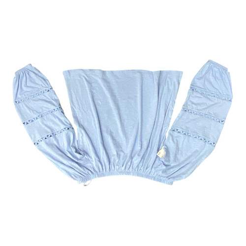 Vist Large View of Product Image Which is Used Lilly Pulitzer Long Sleeve Top XS-0/2
