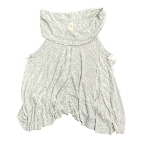 Vist Large View of Product Image Which is Used Free People Sleeveless Top S-4/6