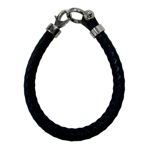 Vist Large View of Product Image Which is Used Men’s Omega Sailing Bracelet