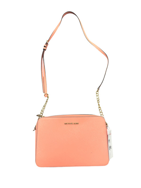 Vist Large View of Product Image Which is Used Michael Michael Kors Small Handbag