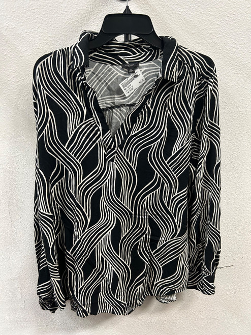 Vist Large View of Product Image Which is Used Unbranded Active Jacket 1X-18