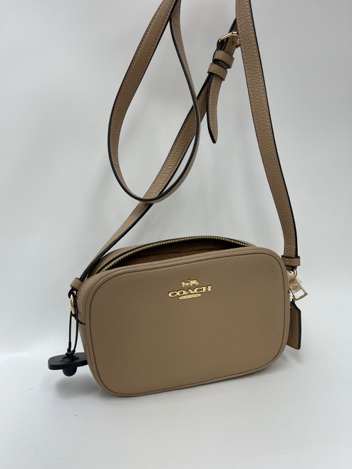 Vist Large View of Product Image Which is Luxury Event Used Coach Large Handbag
