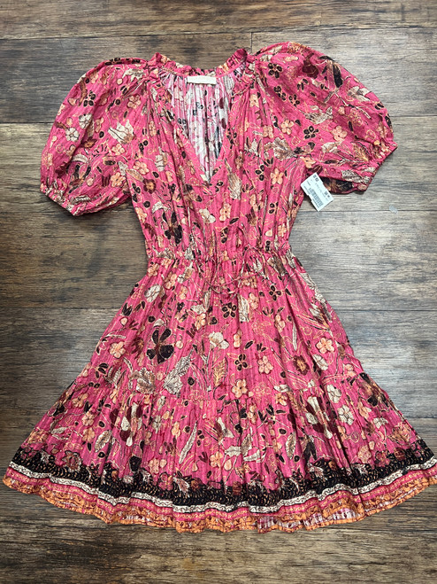 Vist Large View of Product Image Which is Used Ulla Johnson Short Dress B XXS