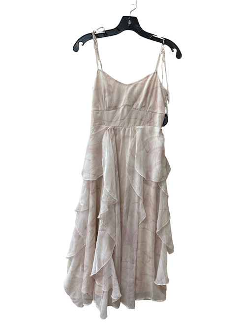 Vist Large View of Product Image Which is Used Unbranded Long Dress F S-4/6