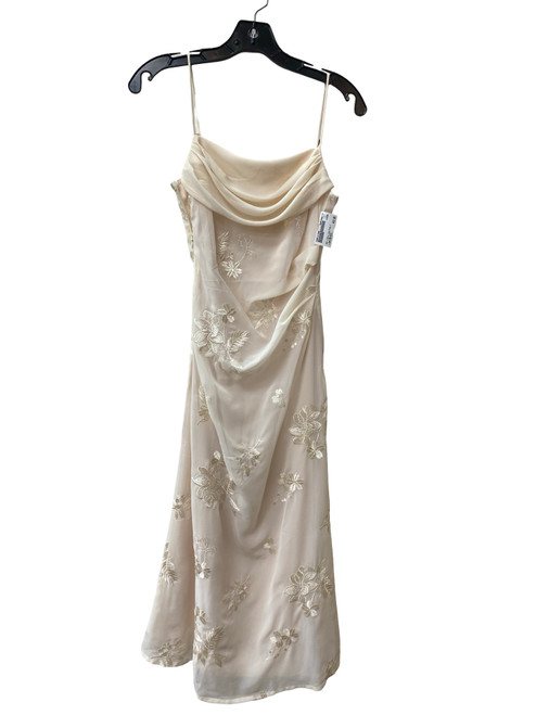 Vist Large View of Product Image Which is Used Achi Utopia Long Dress F XS-0/2