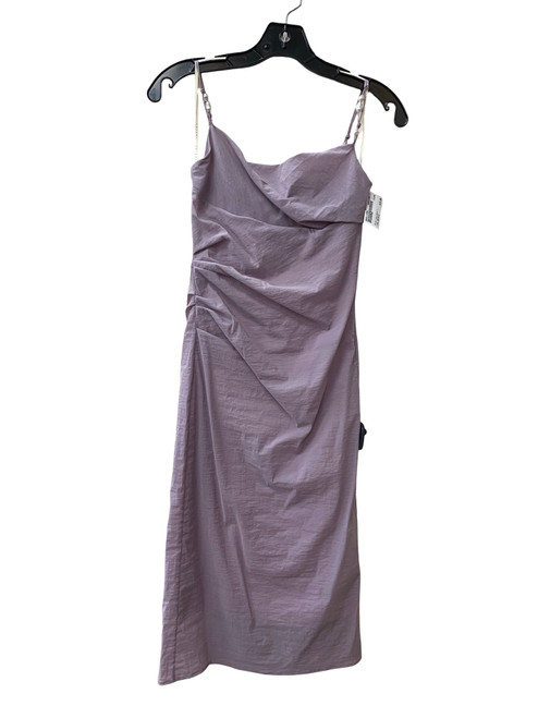 Vist Large View of Product Image Which is Used ZhiZhi Long Dress F XS-0/2
