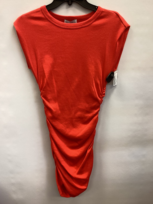 Vist Large View of Product Image Which is Used Michael Stars Short Dress F XS-0/2