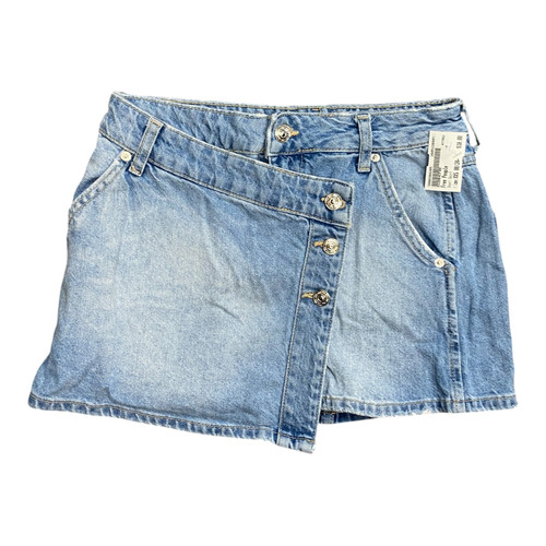 Vist Large View of Product Image Which is Used Free People Short Skirt XXS 00/24-25