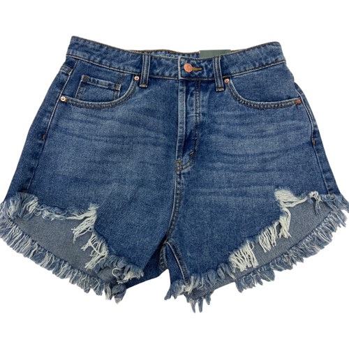 Vist Large View of Product Image Which is Used Wild Fable Shorts 10-30