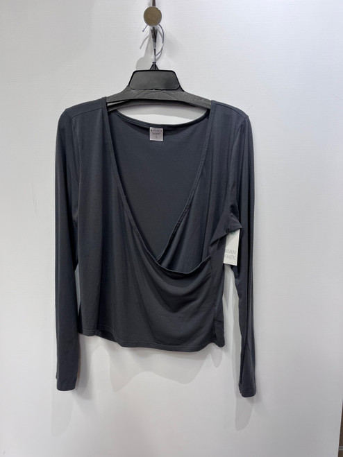Vist Large View of Product Image Which is Used Athleta Active Long Sleeve XL-16