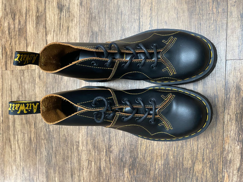 Vist Large View of Product Image Which is Used Dr. Martens Mens Boots 11