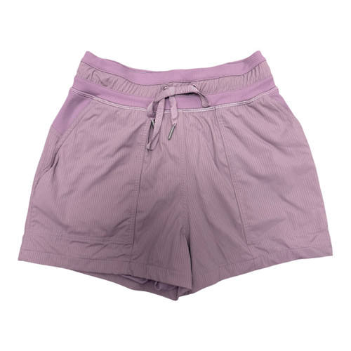 Vist Large View of Product Image Which is Used Lululemon Athletica Active Shorts 6-28