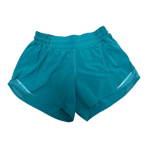 Vist Large View of Product Image Which is Used Lululemon Athletica Active Shorts 6-28