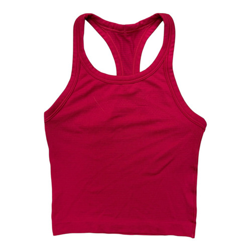 Vist Large View of Product Image Which is Used Lululemon Athletica Active Tank Top XS-0/2