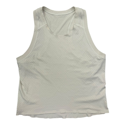 Vist Large View of Product Image Which is Used Lululemon Athletica Active Tank Top XS-0/2