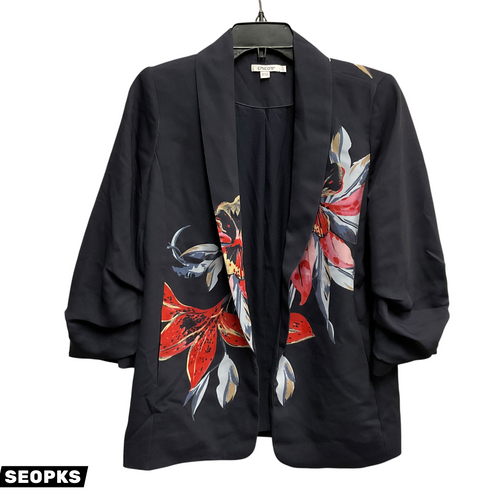 Vist Large View of Product Image Which is Used Chico's Blazer XS-0/2
