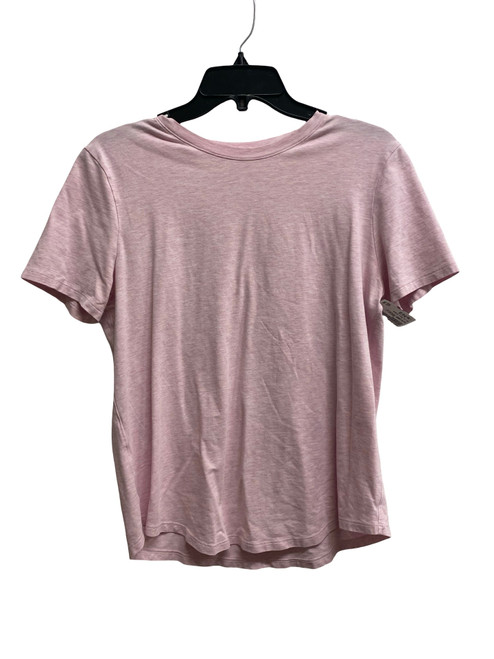 Vist Large View of Product Image Which is Used Lululemon Athletica Active Short Sleeve M-8/10