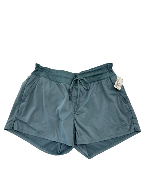 Vist Large View of Product Image Which is Used The North Face Active Shorts 14-32