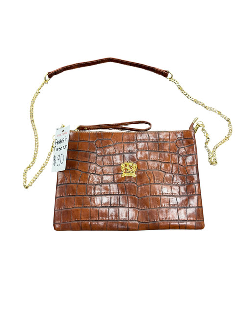 Vist Large View of Product Image Which is Used pratesi Firenze  Small Handbag