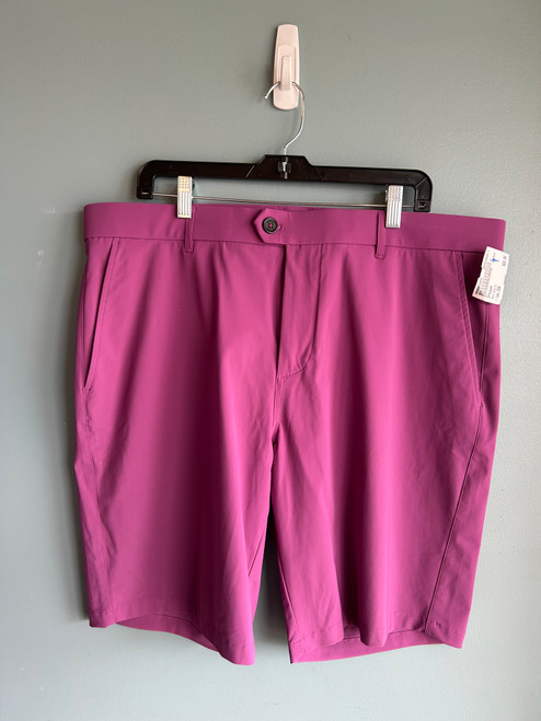 Vist Large View of Product Image Which is Used Greyson Mens Shorts 38W
