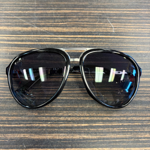 Vist Large View of Product Image Which is Used Gucci Sunglasses