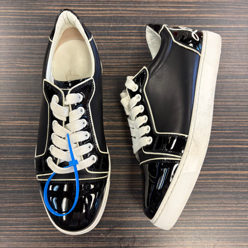Vist Large View of Product Image Which is Used Christian Louboutin Casual Shoes 7.5