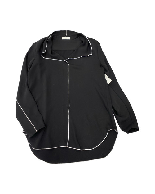 Vist Large View of Product Image Which is Used Babaton Long Sleeve Top S-4/6