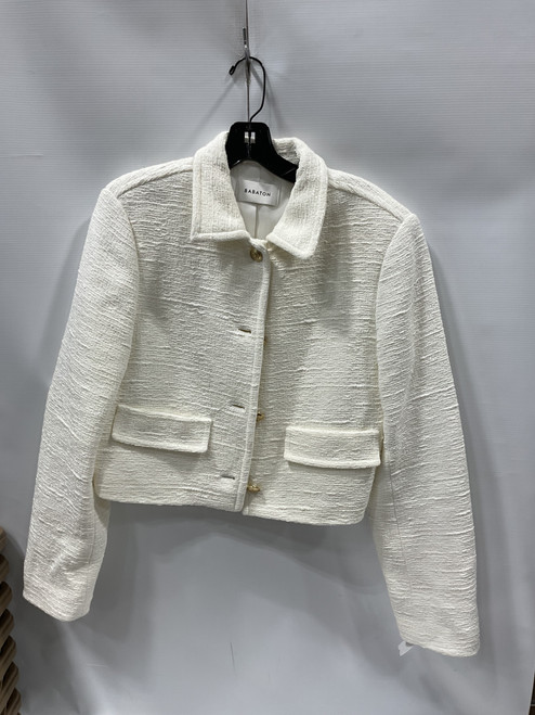 Vist Large View of Product Image Which is Used Babaton Blazer M-8/10