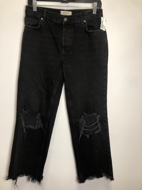 Vist Large View of Product Image Which is Used Free People Casual Pant 2-26