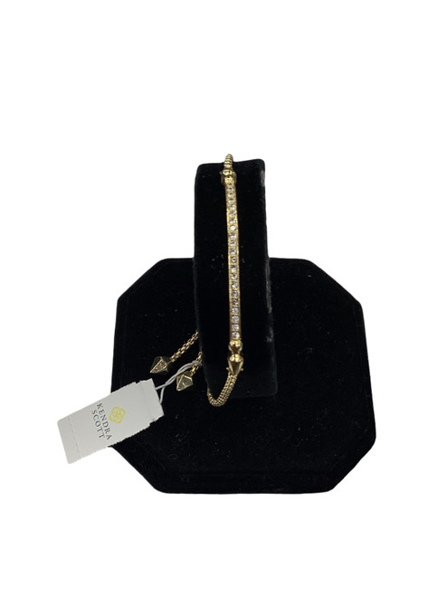 Vist Large View of Product Image Which is Used Kendra Scott Bracelet