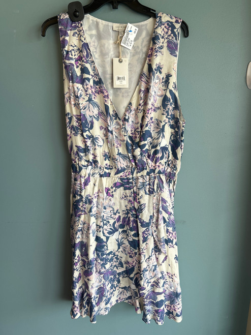 Vist Large View of Product Image Which is Used Lucky Brand Short Dress F XL-16