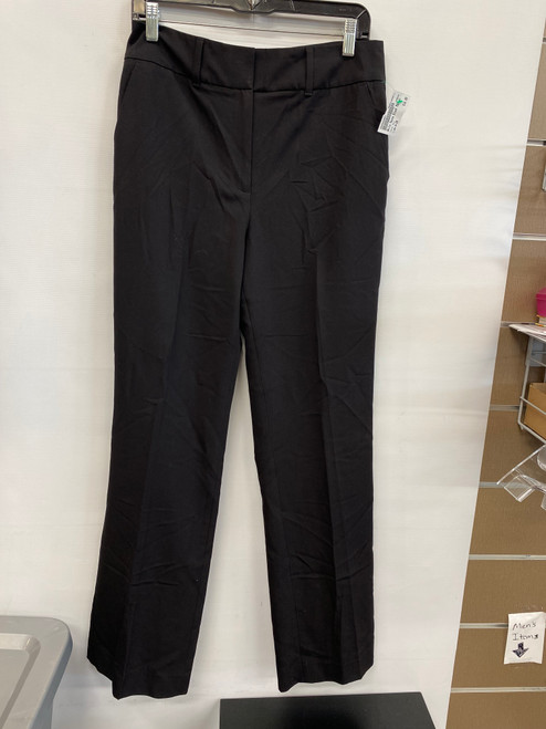 Vist Large View of Product Image Which is Used White House Black Market Casual Pant 8-29