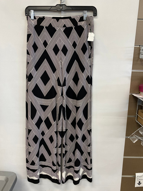 Vist Large View of Product Image Which is Used White House Black Market Casual Pant 8-29