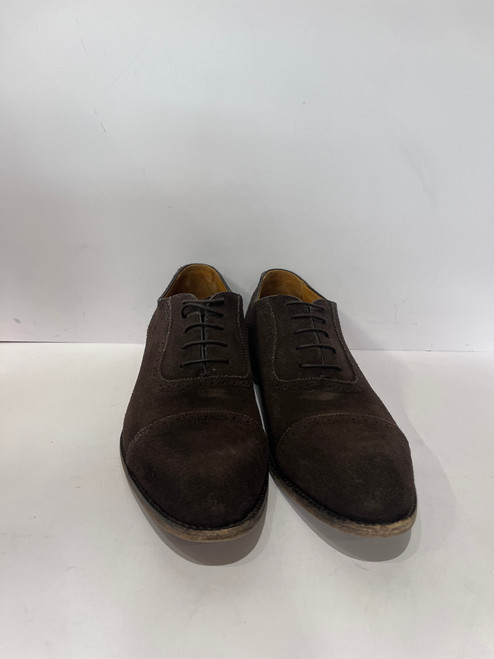 Vist Large View of Product Image Which is Used Unbranded Mens Dress Shoes 12