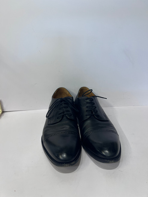 Vist Large View of Product Image Which is Used Unbranded Mens Dress Shoes 12