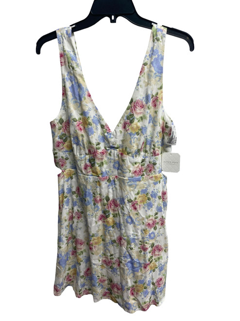 Vist Large View of Product Image Which is Used Altar'd State Short Dress F XL-16