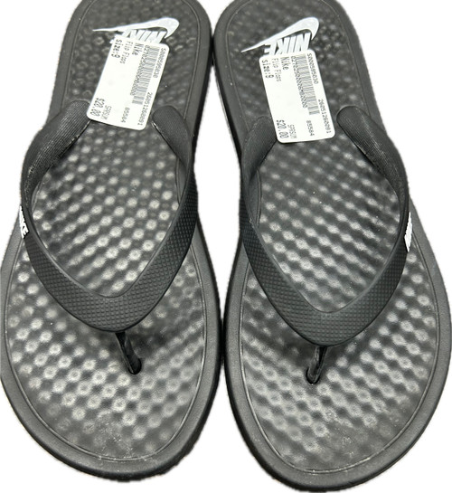 Vist Large View of Product Image Which is Used Nike Flip Flops 9
