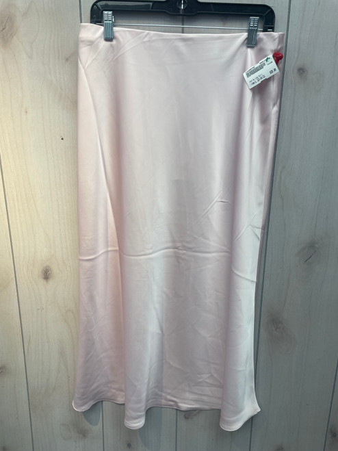 Vist Large View of Product Image Which is Used Unbranded Long Skirt L 12-14/31-32