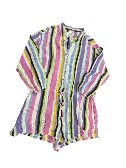 Vist Large View of Product Image Which is Used Free People Romper L-12/14